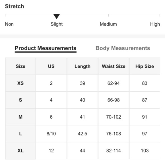 🌟5 for $15🌟Shein Split Hem Dalmatian XL Skirt - Picture 6 of 12